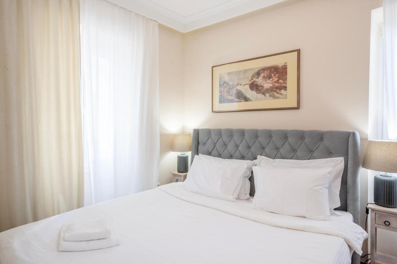 Apartamento Casa Antica Corfu  Exterior foto