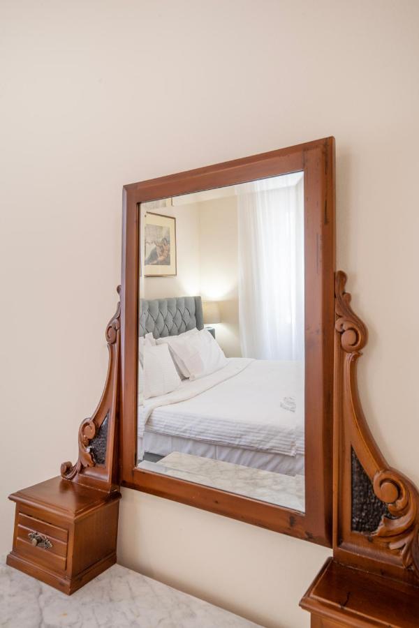 Apartamento Casa Antica Corfu  Exterior foto