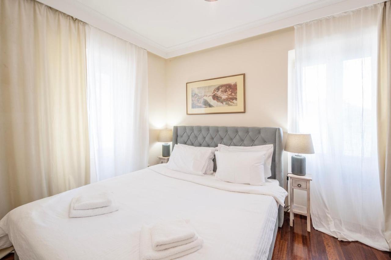 Apartamento Casa Antica Corfu  Exterior foto