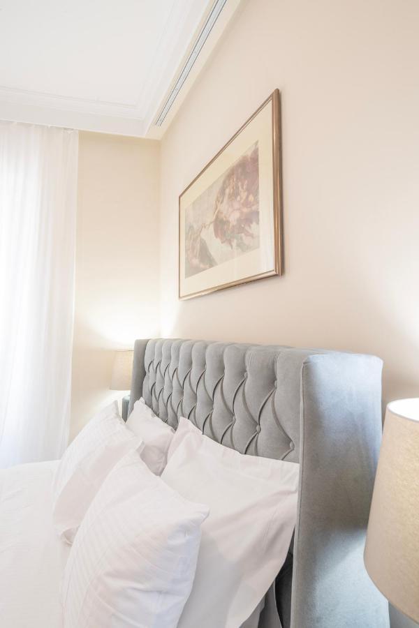 Apartamento Casa Antica Corfu  Exterior foto