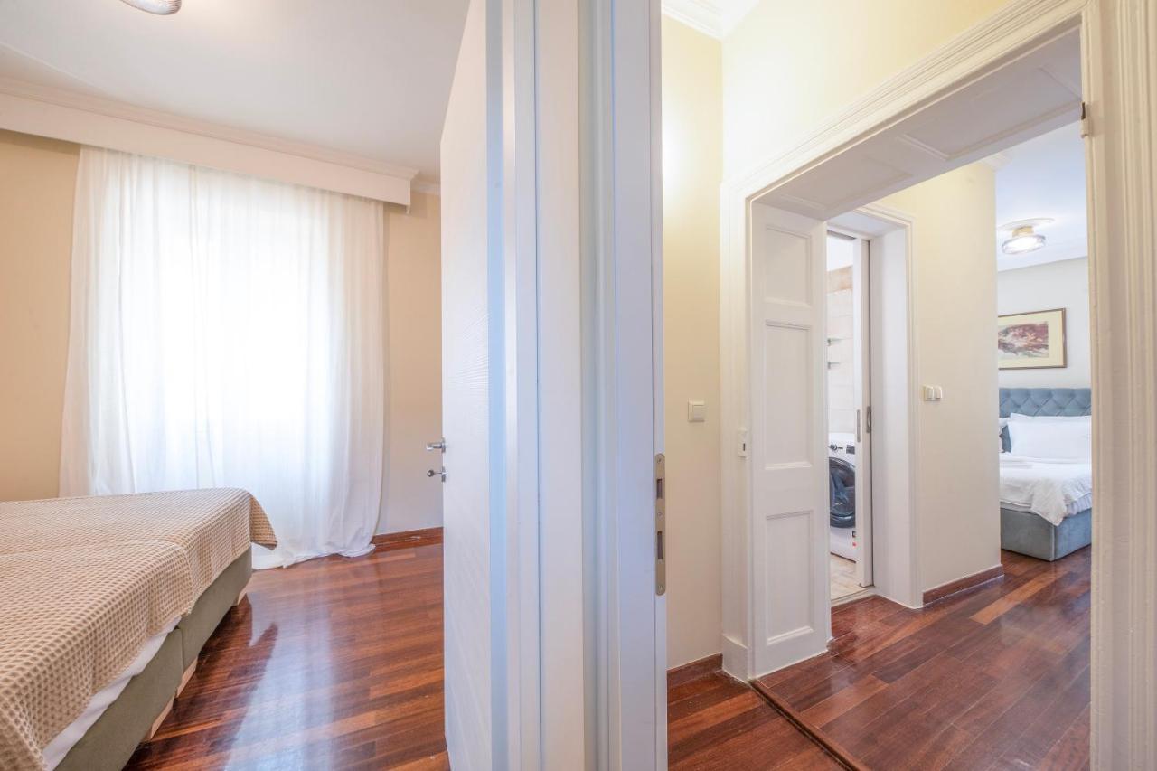 Apartamento Casa Antica Corfu  Exterior foto