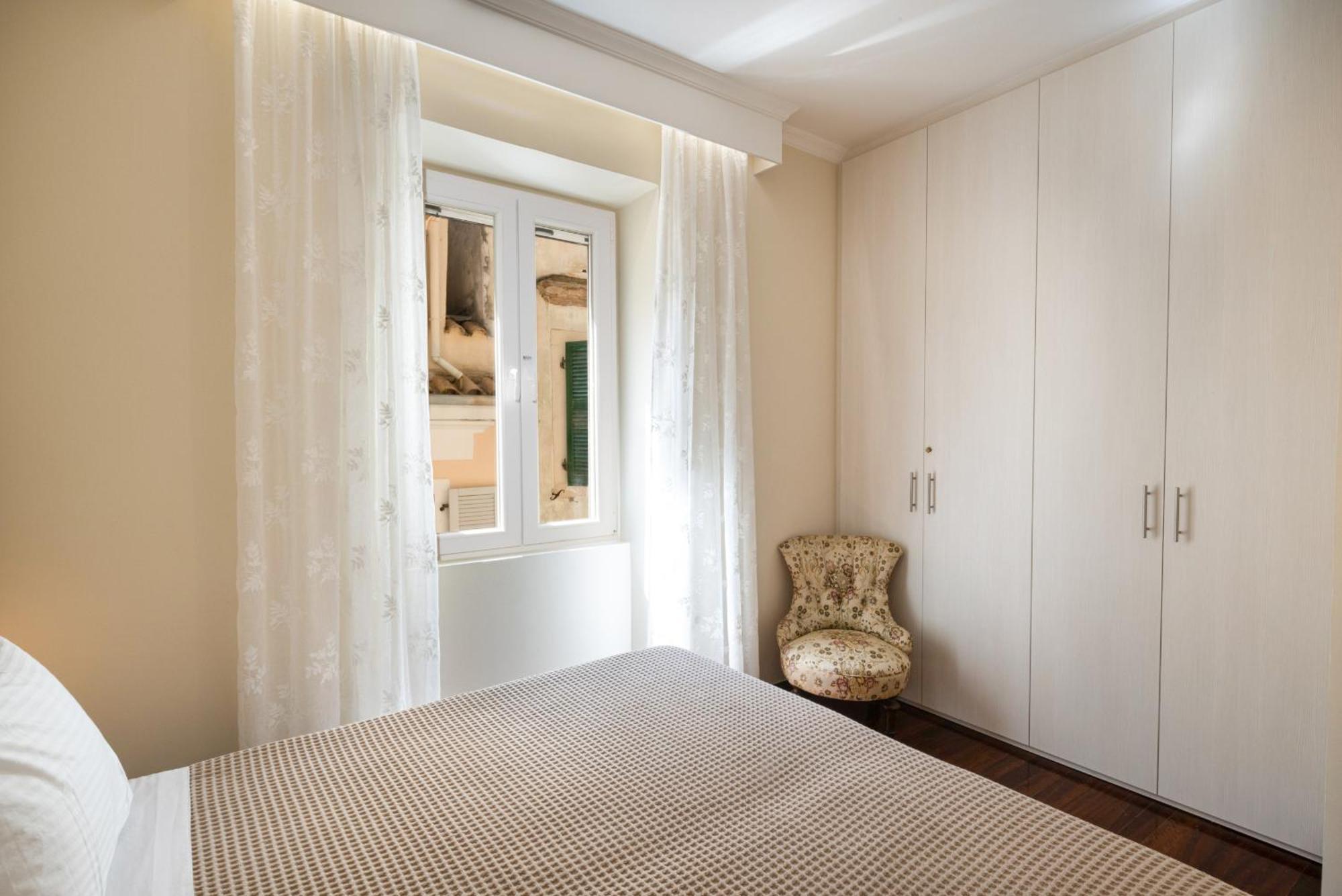 Apartamento Casa Antica Corfu  Exterior foto