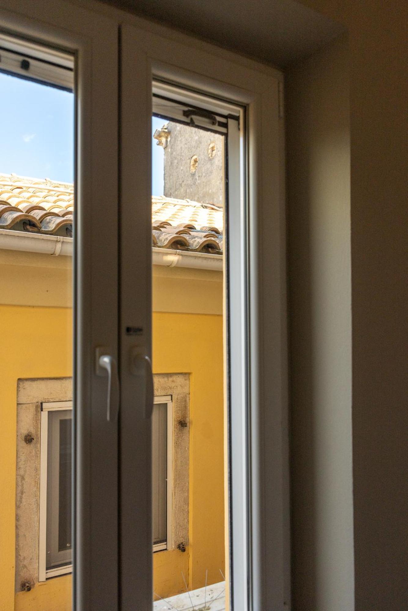 Apartamento Casa Antica Corfu  Exterior foto
