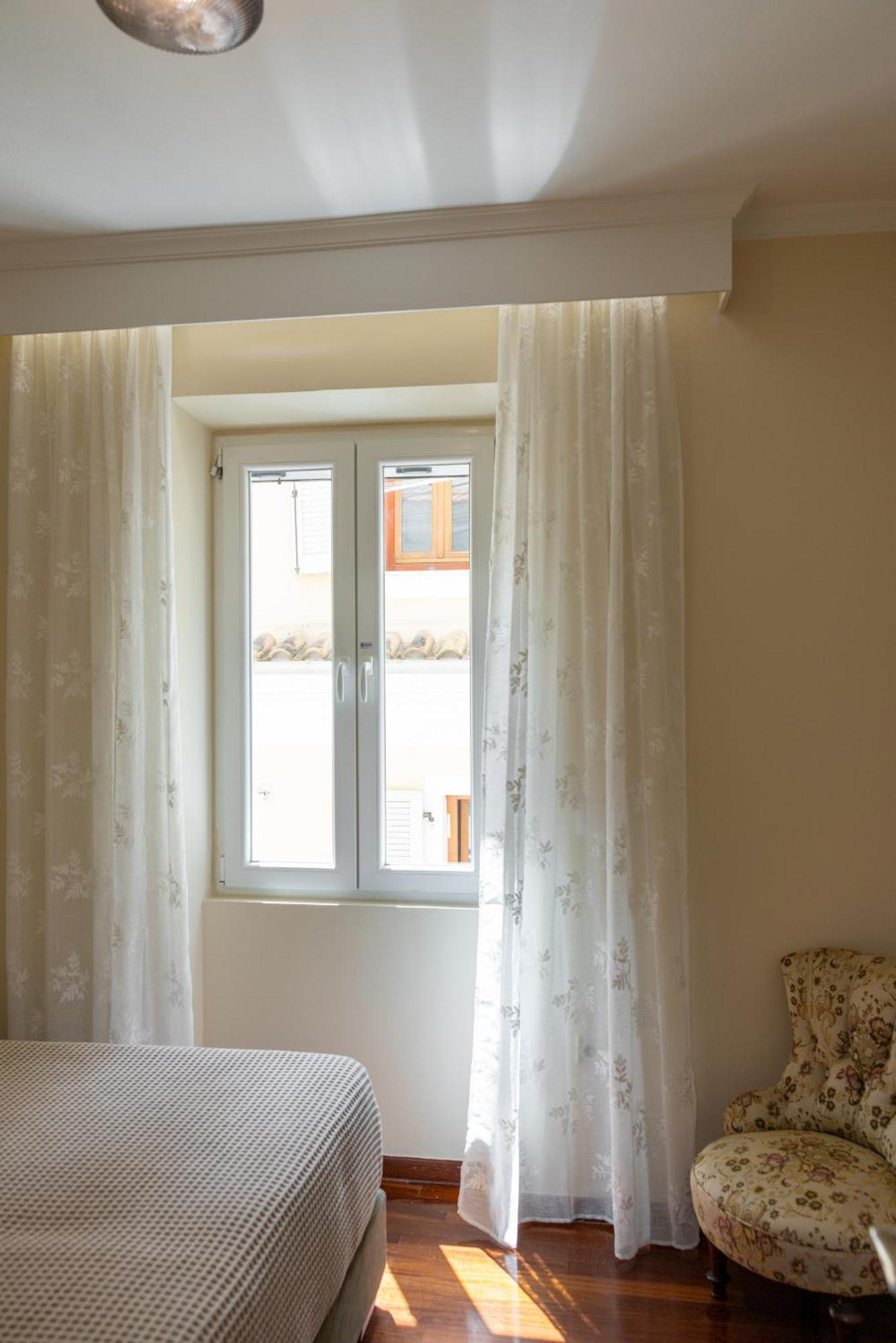 Apartamento Casa Antica Corfu  Exterior foto