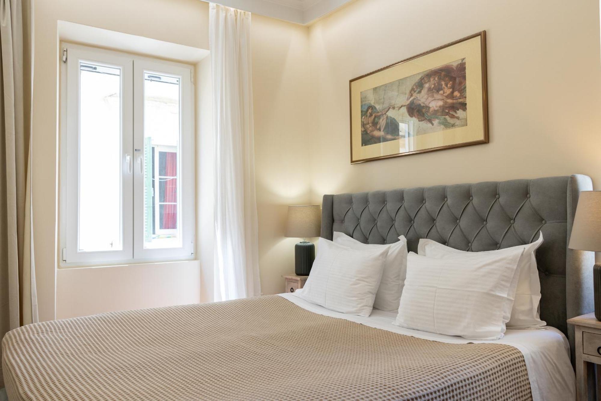 Apartamento Casa Antica Corfu  Exterior foto
