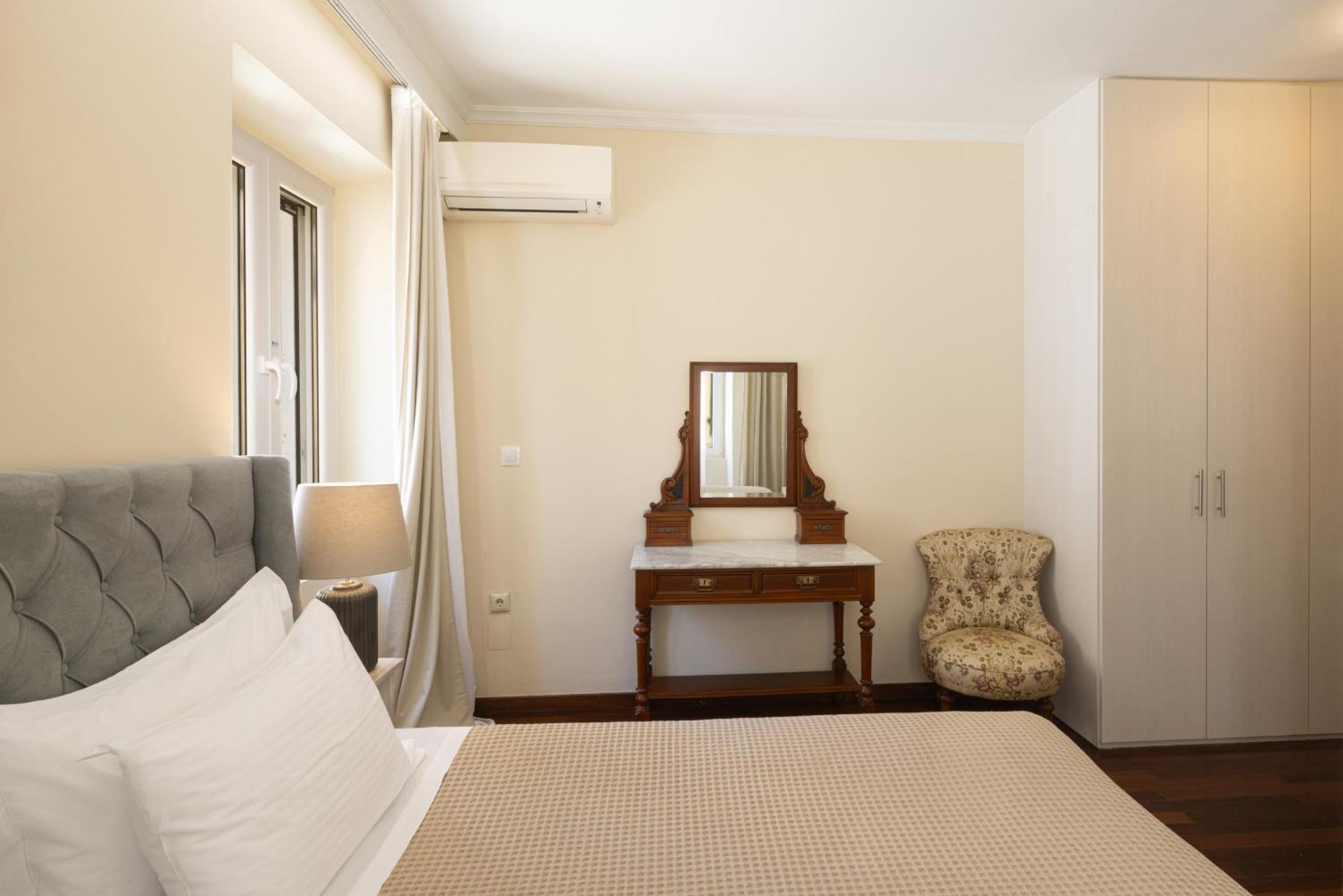 Apartamento Casa Antica Corfu  Exterior foto